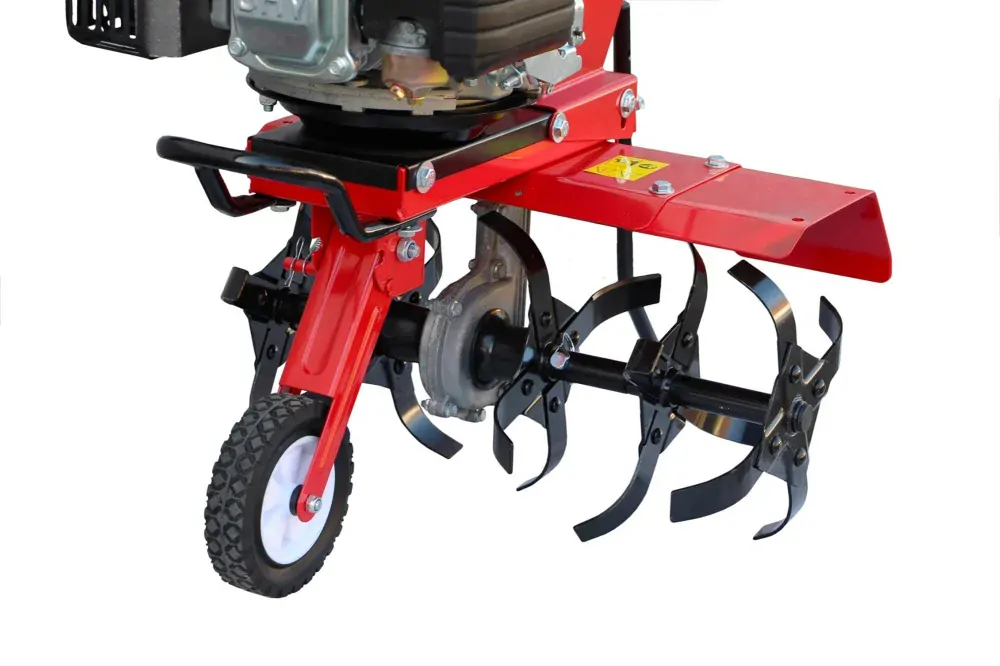 Kultivátor benzínový PROTECO 36-60cm