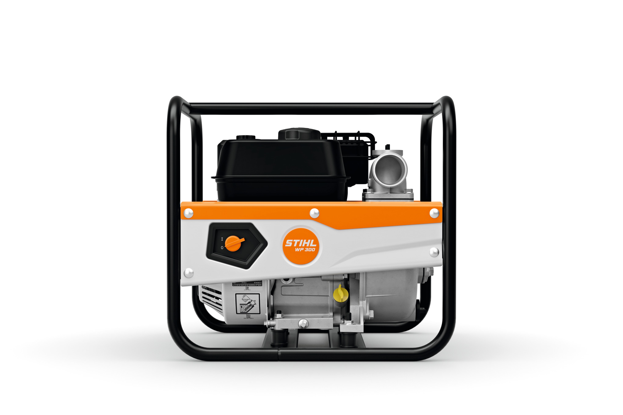 STIHL WP 300