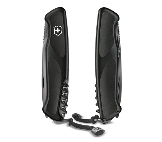 VICTORINOX RangerGrip 55 Onyx