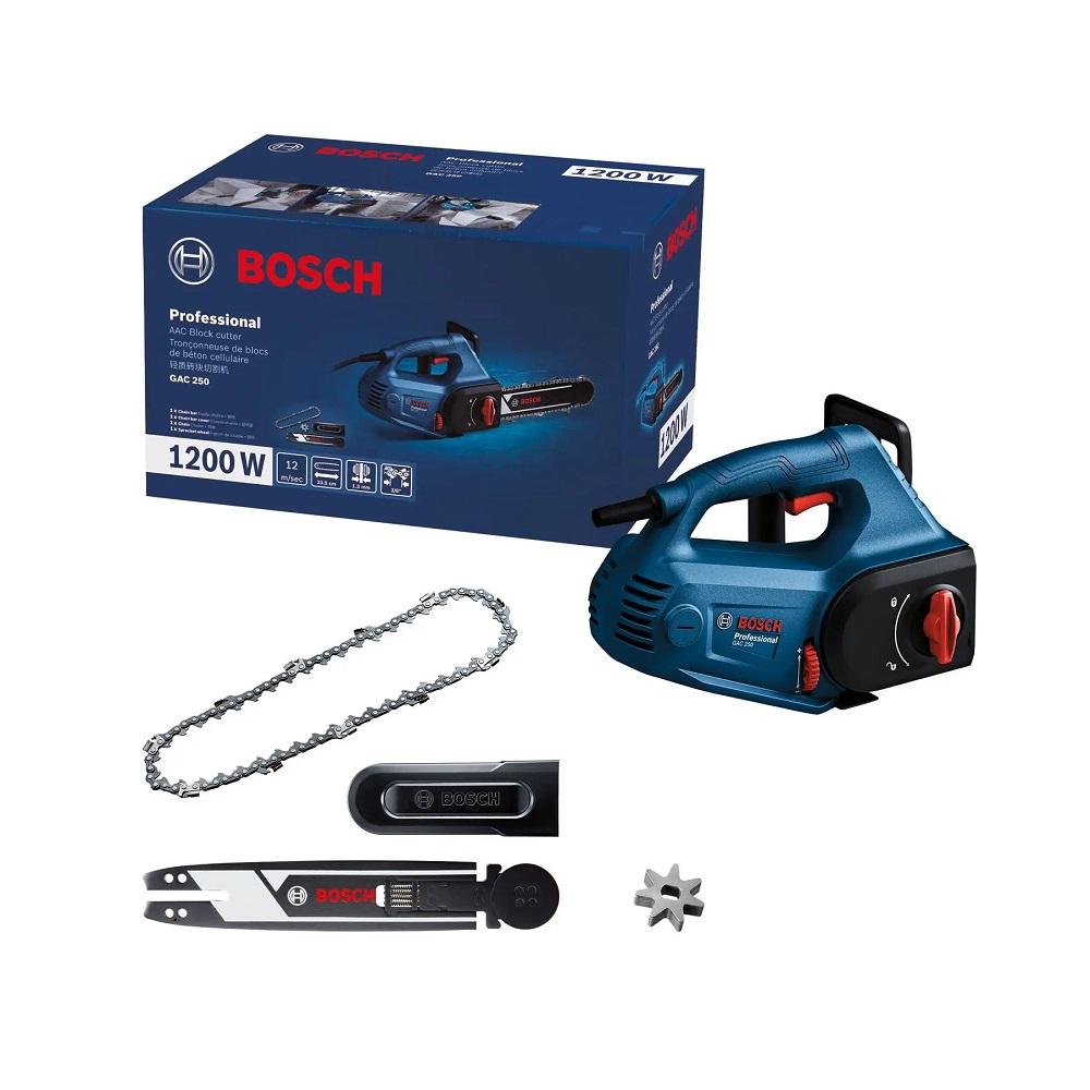 BOSCH GAC 250