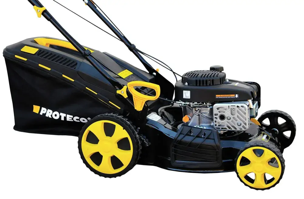 Kosačka PROTECO 46cm 139ccm