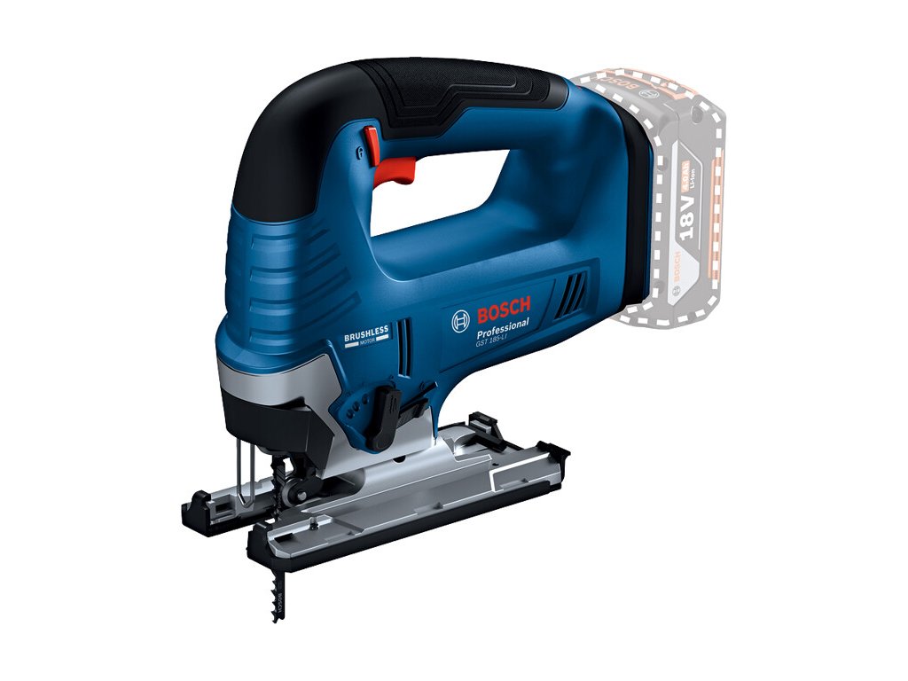 BOSCH GST 185-LI - 06015B3023