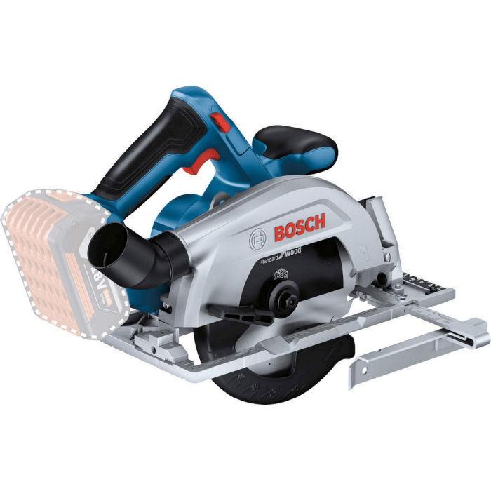 BOSCH GKS 185-LI 06016C1224
