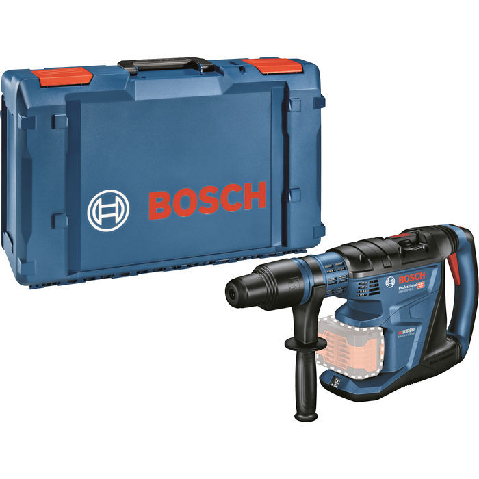 BOSCH GBH 18V-40 C