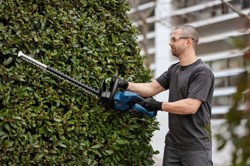 BOSCH GHE 18V-60