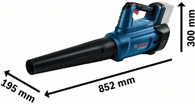 BOSCH GBL 18V-750