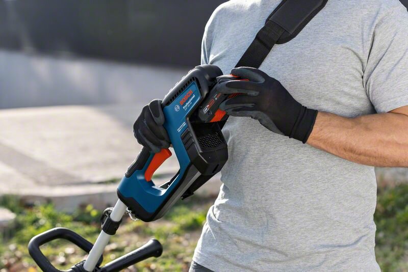 BOSCH GRT 18V-33