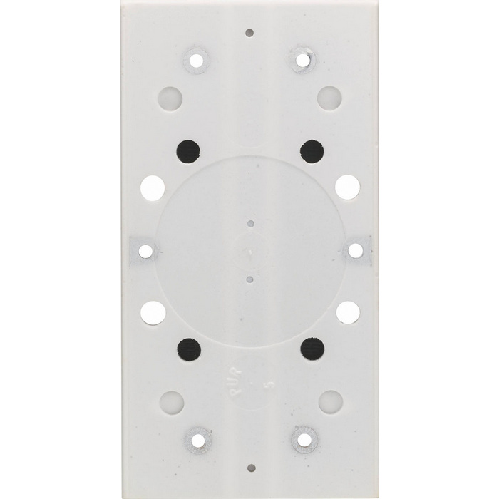 Brúsna doska BOSCH, GSS 230 A/AE, štandardná, 93 mm