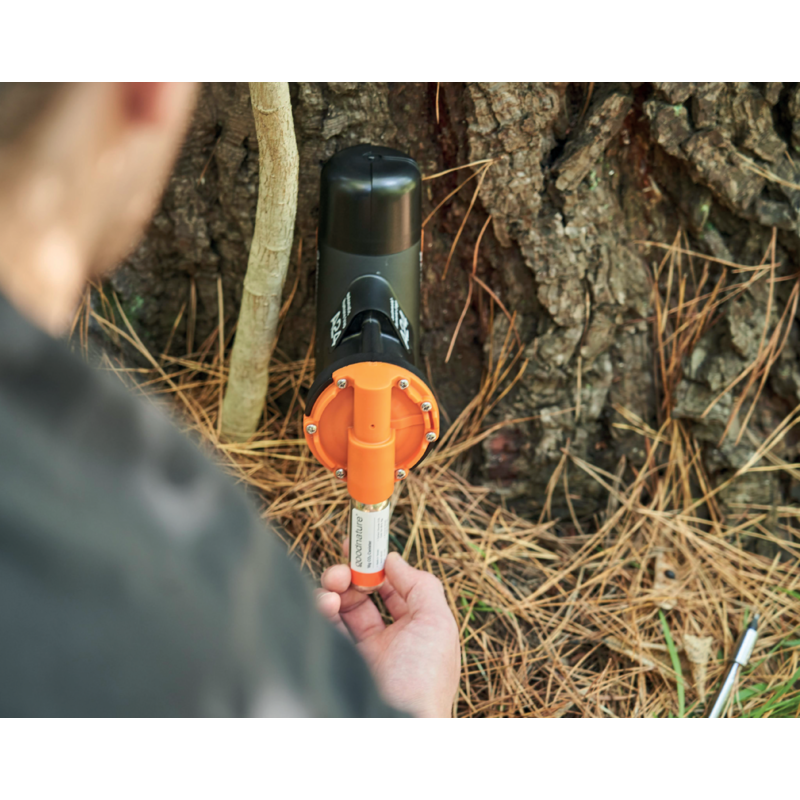 Bombička CO2, 16 g, pre pascu A24 