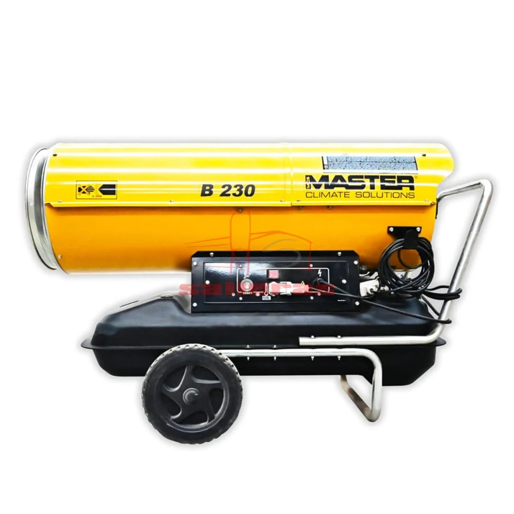 MASTER B 230