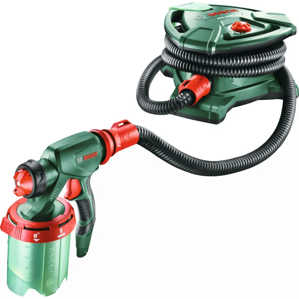 BOSCH PFS 7000 E