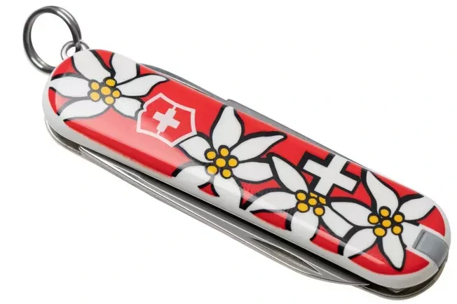 VICTORINOX CLASSIC 0.6223.840
