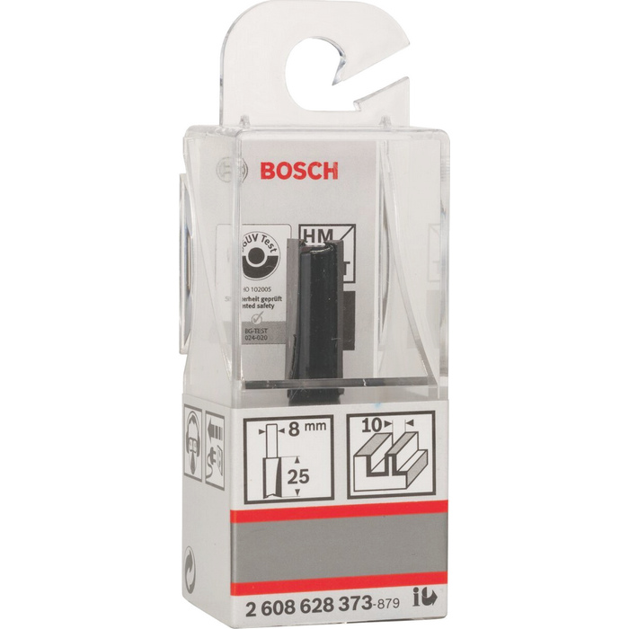 Drážkovacia fréza BOSCH dvojnožová, D 18 mm - 2608628373