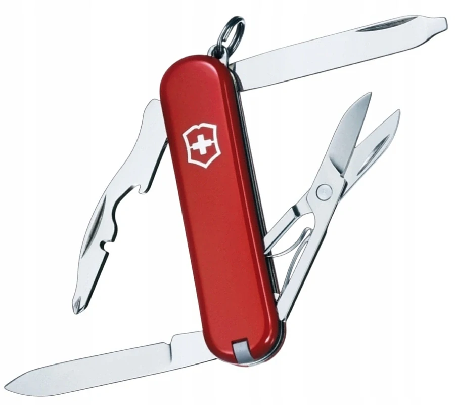 VICTORINOX RAMBLER 0.6363