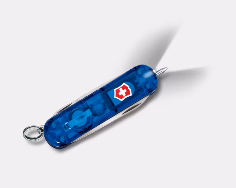 VICTORINOX SIGNATURE 0.6226.T2