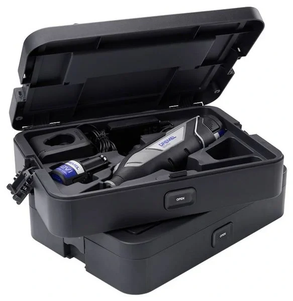 DREMEL 8240 Platinum+ F0138240JP