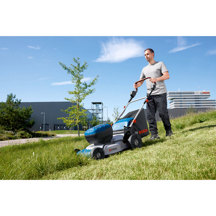 BOSCH GRA 18V2-46 Professional 0 600 8C8 000