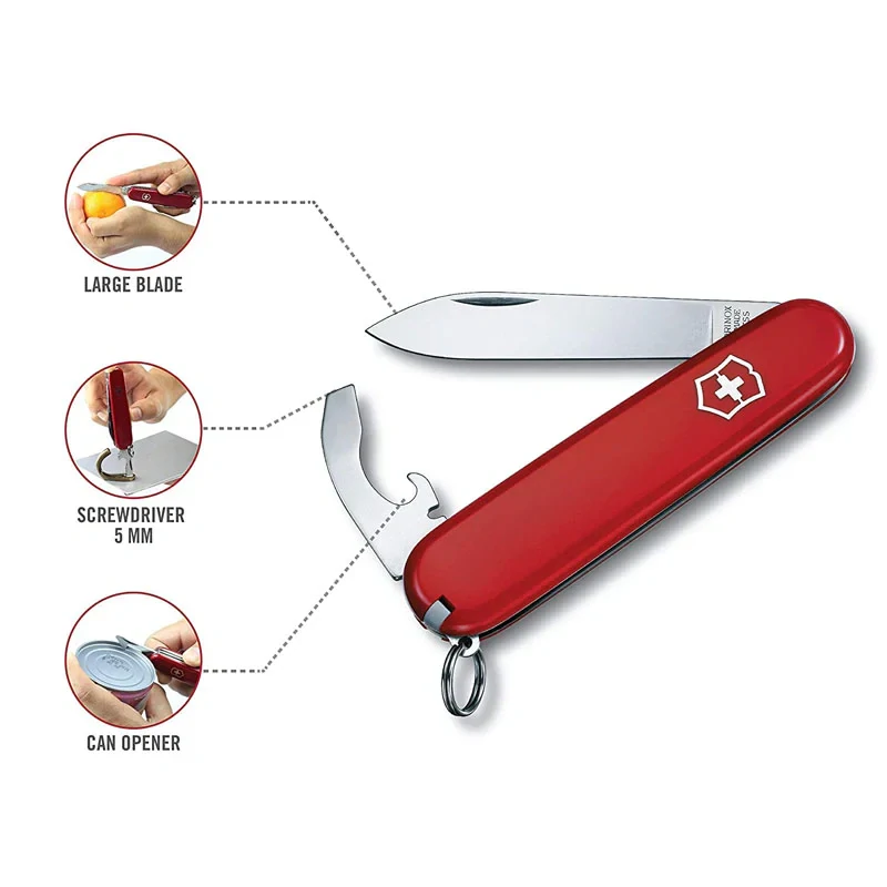 VICTORINOX BANTAM 0.2303 