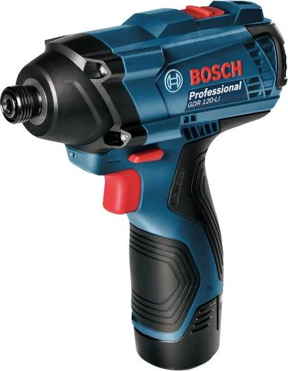 BOSCH GDR 120-LI sólo