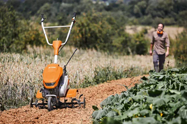 STIHL MH 600