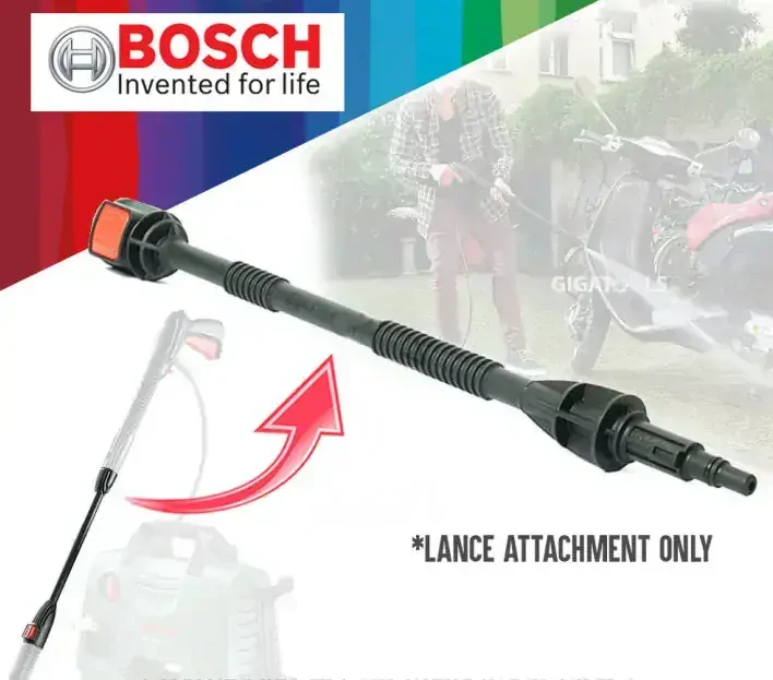 Násada BOSCH pre AQT