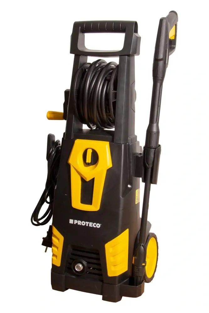 Vysokotlakový čistič samonasávací 2400W, 180 bar