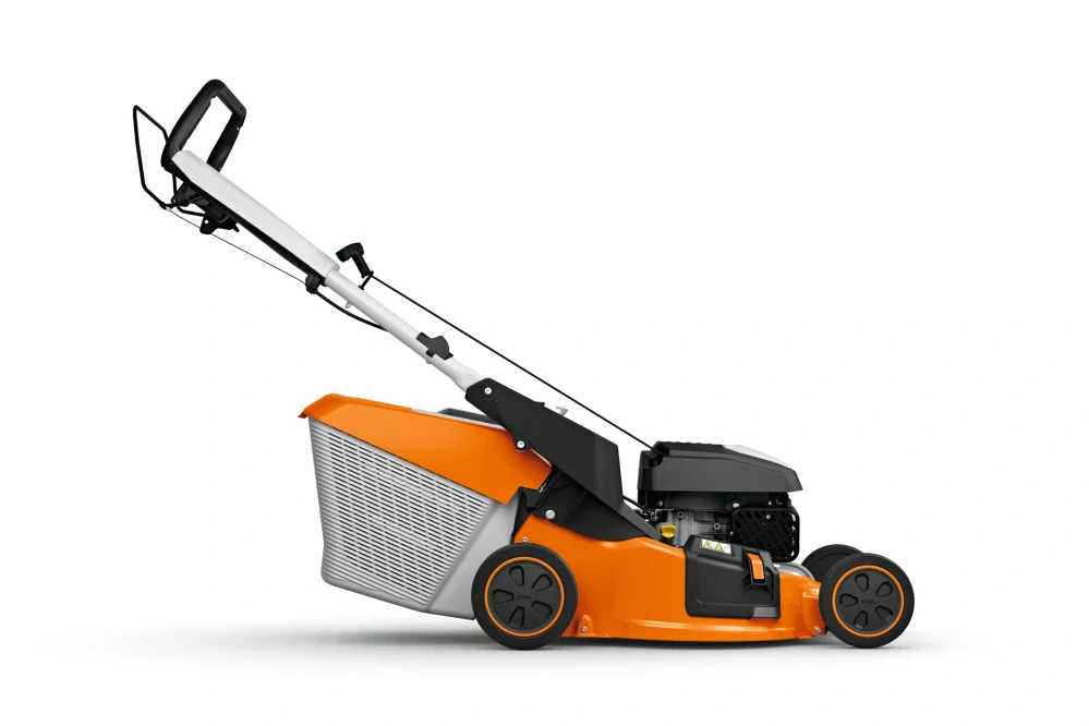 STIHL RM 248.3