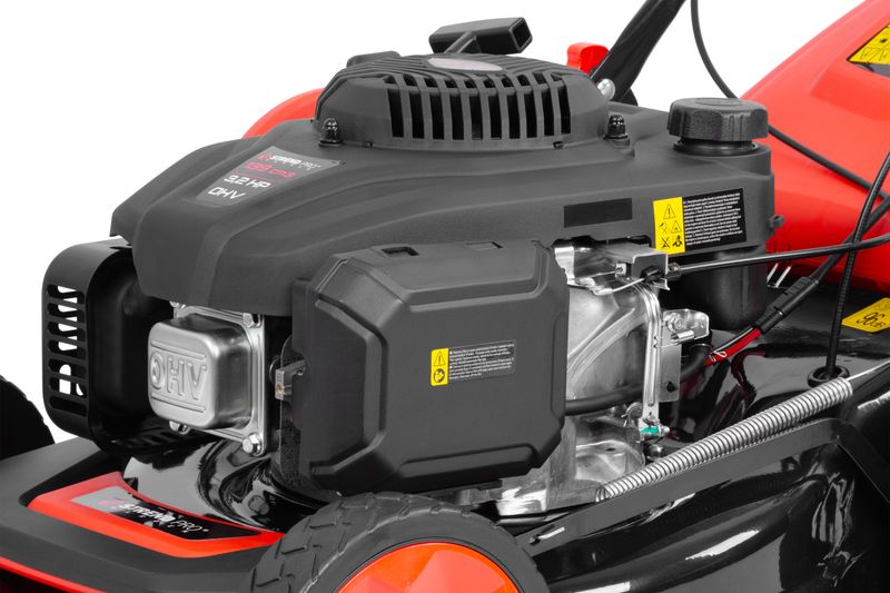 Kosačka Strend Pro QL46PD-139 s elektroštartom