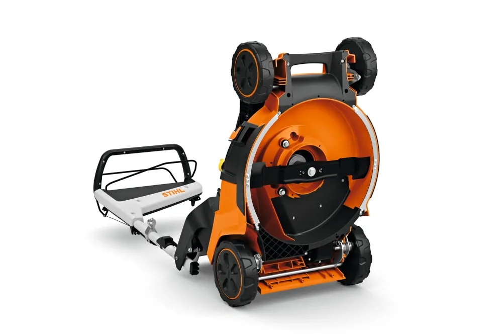 STIHL RM 448.3 T 