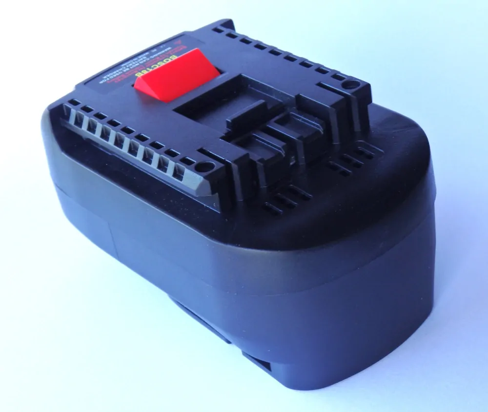 Aku Adapter BOSCH hobby BOSCH / profi BOSCH