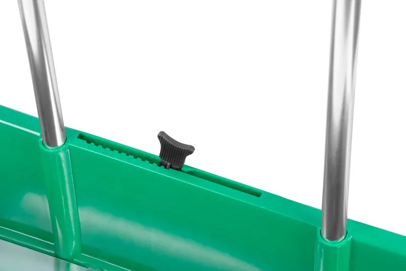 Posypový vozík 12 l