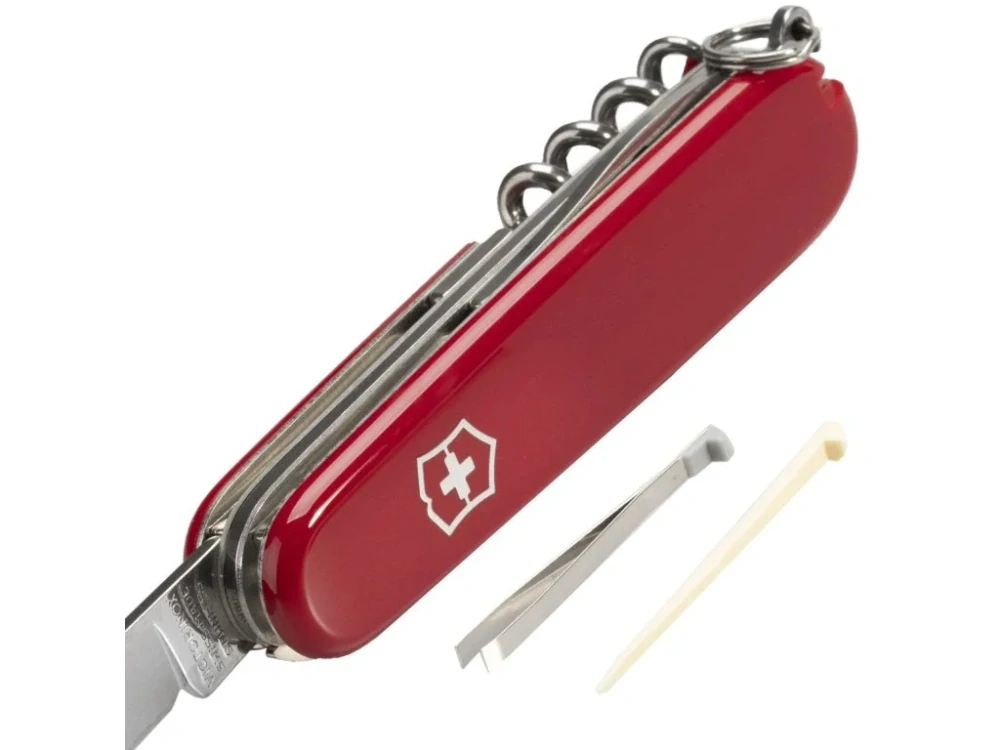 VICTORINOX CAMPER 1.3613
