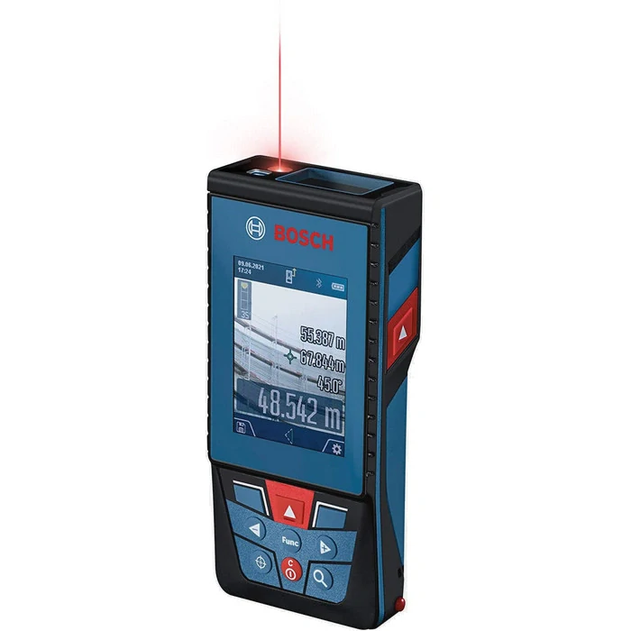 BOSCH GLM 100-25 C 