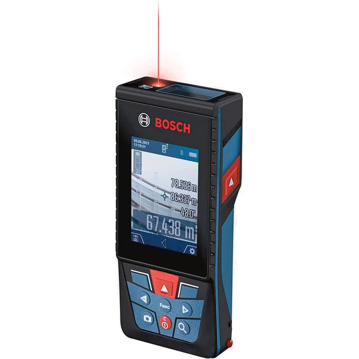 BOSCH GLM 150-27 C 