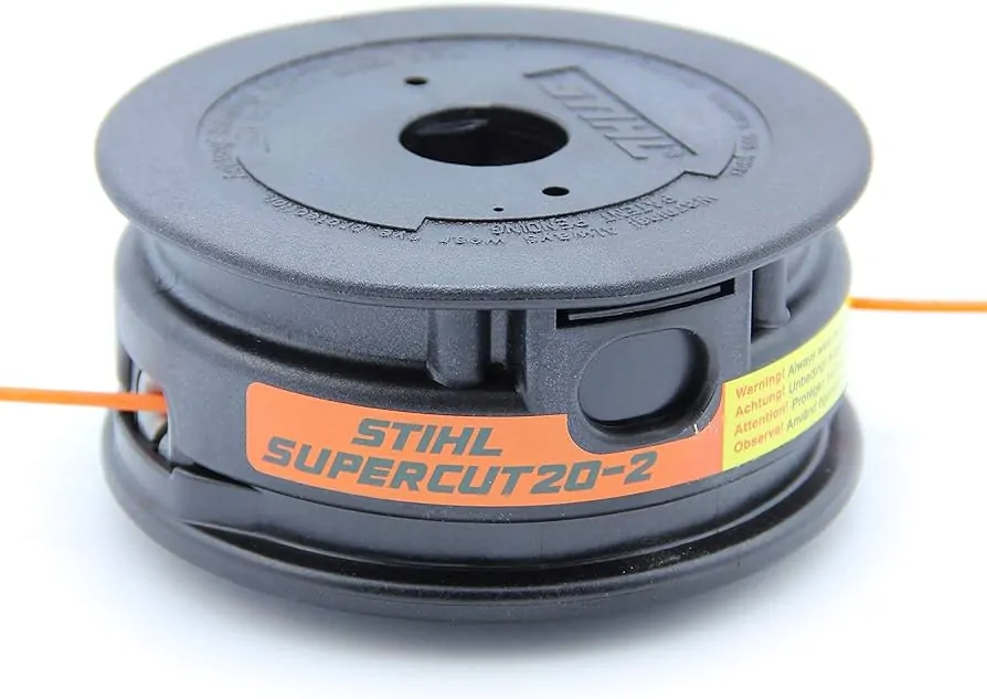 STIHL SuperCut 20-2