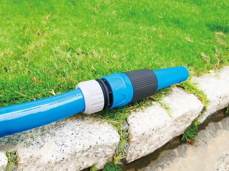 Rýchlospojka AQUACRAFT® 550910, MAX-Flow, 1", na hadicu