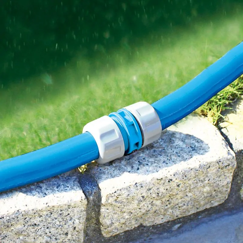 Rýchlospojka AQUACRAFT® 550096, MAX-Flow, 1", na hadicu