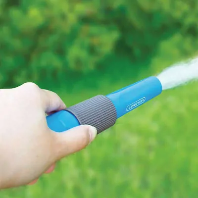 Zavlažovacia dýza AQUACRAFT® 550920, MAX-Flow, 1"