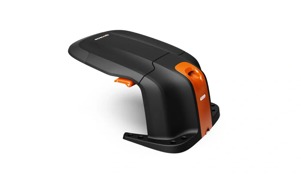 Garáž Segway Navimow X series