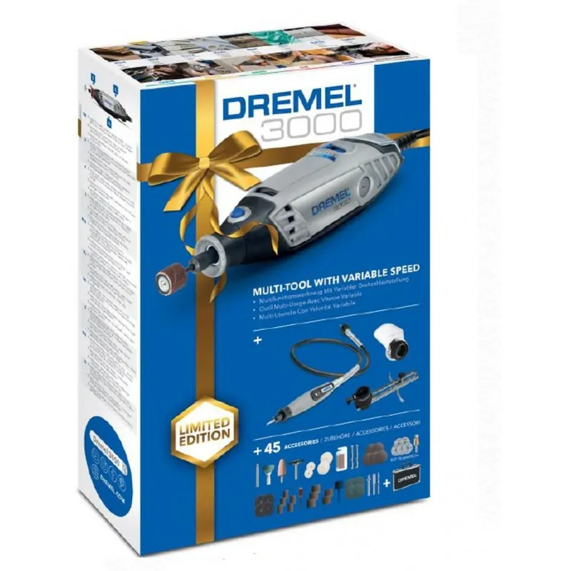 DREMEL 3000-3/45 F0133000VF