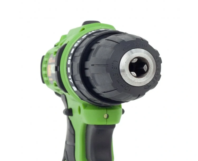Aku skrutkovač PROCRAFT PA12Li Compact