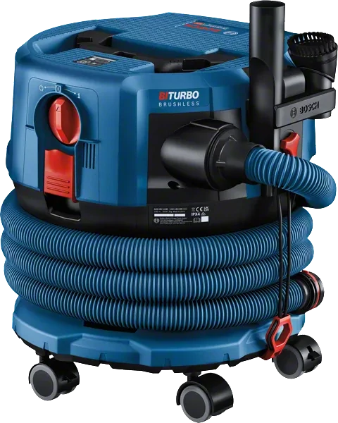 BOSCH GAS 18V-12 MC