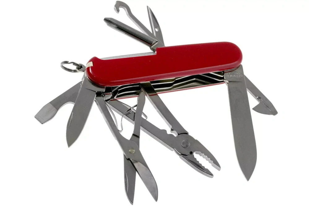 VICTORINOX Deluxe Tinker 1.4723