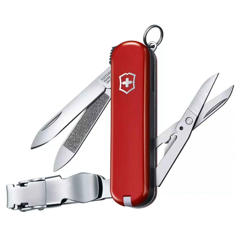 VICTORINOX 0.6463 Nail Clip 580