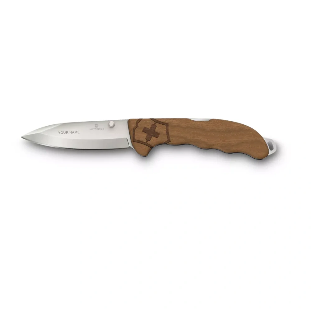 VICTORINOX EVOKE WOOD 0.9415.D630