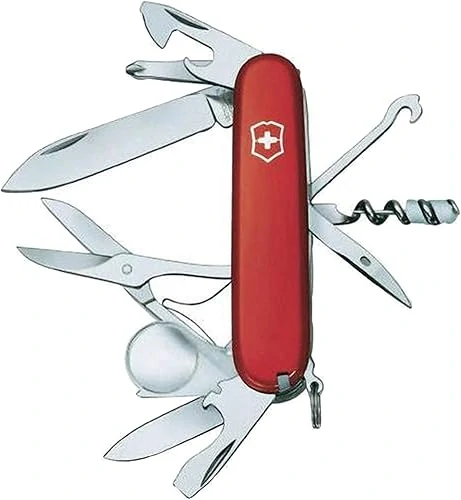 VICTORINOX Explorer 1.6703