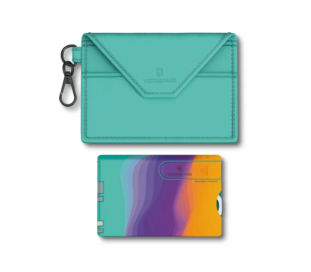 VICTORINOX Swiss Card Classic Sydney Style