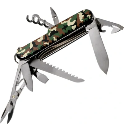 VICTORINOX HUNTSMAN 1.3713.94