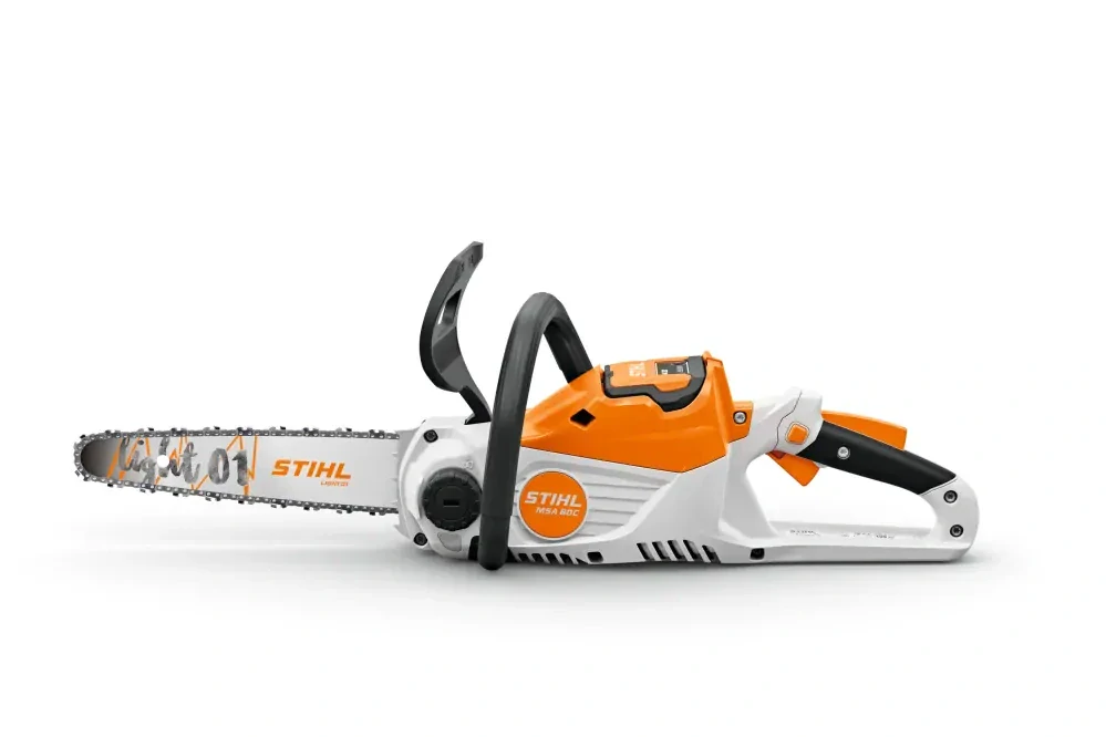 STIHL MSA 60 C-BQ, sólo verzia