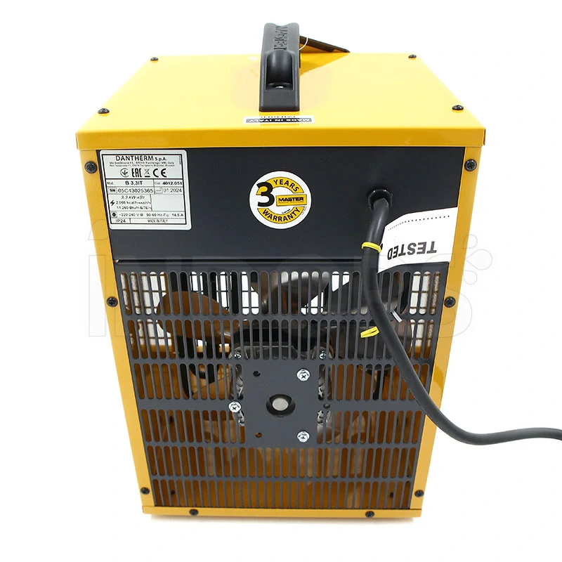 MASTER B 3,3 IT (EPB)